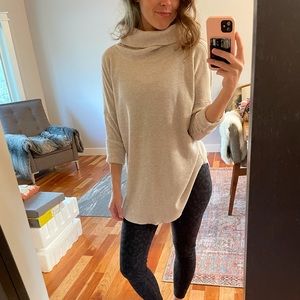 The Group BABATON Thermal Cowlneck